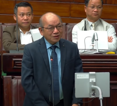 Ram pawn aṭanga kuhva rah rawn lut ṭhinah kan zavaia ṭan tlàn a ngai - Home Minister