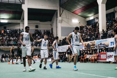 Zaninah MSL Finals Game 2; Thih leh dam kara leng Zarkawt BCA