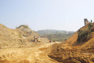 KMMTTP kawngpui siamtute LDLOA-in châwl turin an hriattir