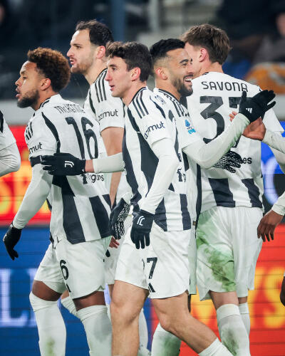 Juve leh Atalanta inhnehtawk