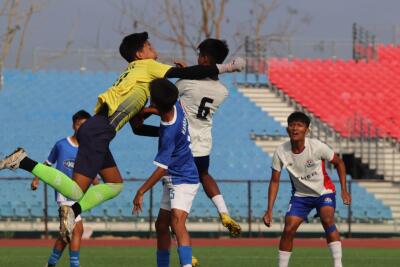 Vawiinah MPL U17 final