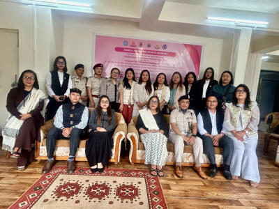 Free Legal Public Hearing