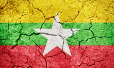 Myanmar sipai sorkarin inkahhai pawtsei