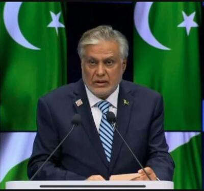 India nena kan insumdawn tawnna thar thawh a ngai  : Pakistan Foreign Minister