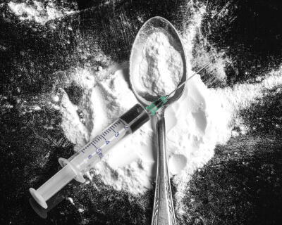 Hmun hnihah heroin man