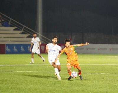 Sreenidi Deccan tan Biaktea