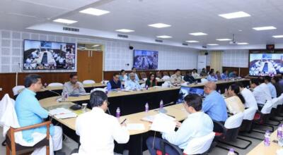 Tripura : CM-in public service thuam chak turin hriattir