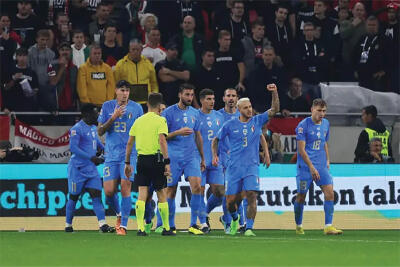 World Cup khel lo tur Italy an insiamṭha