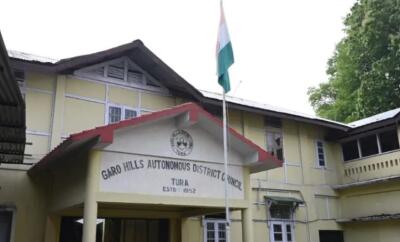 Meghalaya: GHADC-in thla 43 hnua hlawh ṭhenkhat pek tur an hnawl