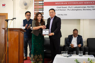 Ran insure theih nan hma la turin chah