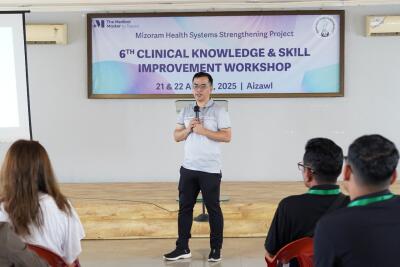 Mizoramah hmeichhia aiin mipaah BP sang, zunthlum, lung natna a tam