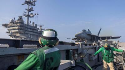 US sipaiten Somalia-a IS firfiak bei