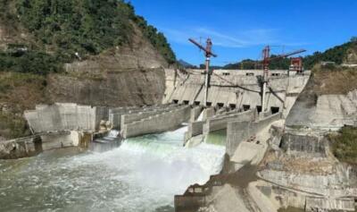 Union Cabinet-in hmarchhak bial tan SHP scheme pawm