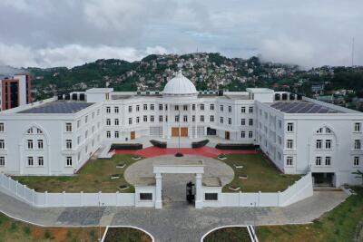 VC-te petition HC-in ngaihtuah; 2025-ah a ngaihtuah ṭha dawn