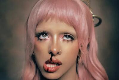 Rimawi chhuak thar fan-te duh ber Melanie Martinez hla ‘HADES’