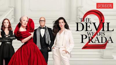 Box Office: Rin lawk ang ngeiin ‘The Devil Wears Prada 2’ a chungnung nghal