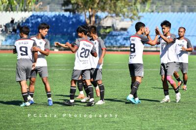 Kolasib-in Aizawl veng lian an suat zel