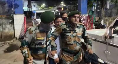 Tripura: Social media-a Chief Minister tihhmingchhiatna post vangin mi 3 man