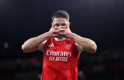 Arsenal an tho chhuak dawn em?