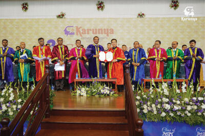 CM-in honorary doctorate degree a dawng