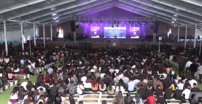 Kum 2025-ah KṬP member 569 an thi