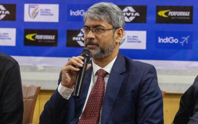 AIFF-in thawhpui tur zawng