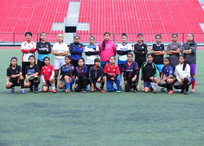 Semifinal beiseitu Mizoram