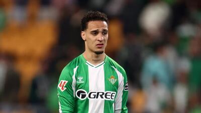 Antony-a'n Betis chakpui zo lo