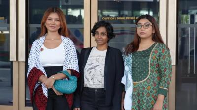 Singapore court-in Palestinian thlawptu hmeichhe 3 sum chawitir