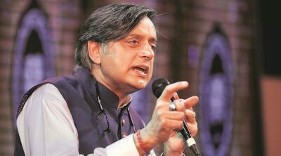 Rahul Gandhi-a PM candidate ni lo maithei : Tharoor