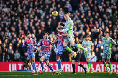 Man City tan Haaland leh Foden