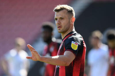 Wilshere an chhuah zalen