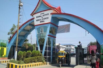 Manipur : TAMOA-in nawrh huaihawt titawp lailawk