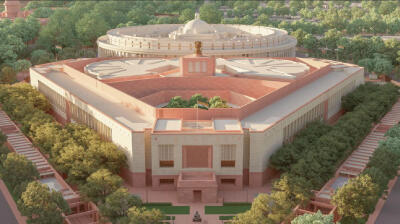 July 21 aṭangin Parliament Monsoon session ṭan dawn