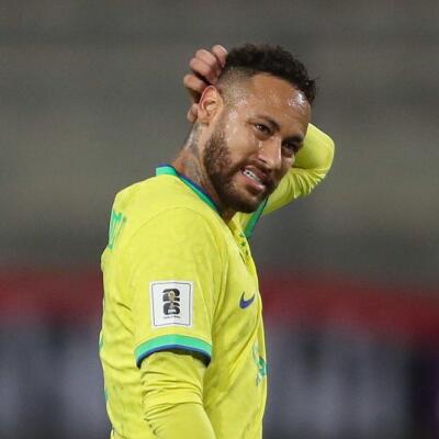 Neymar inkhel dawn rih lo
