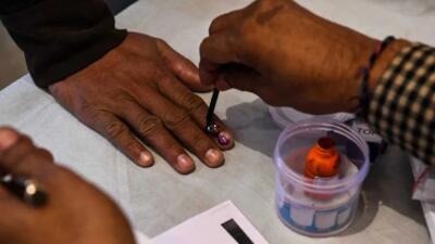 Chennai-ah kum upa leh rualbanlote in aṭangin vote thlak tir dawn