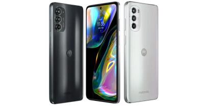 Moto G82 5G India ramah tlangzarh