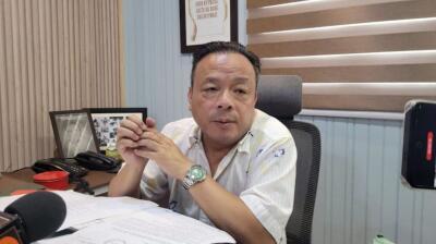 Meghalaya:  Sorkar laipuiah Rs vbc 600 dil