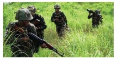 Assam : Dima Hasao-ah NSCN (IM) cadre nia rinhlelh pathum thi