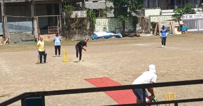 Vawiin aṭangin inter district cricket tournament
