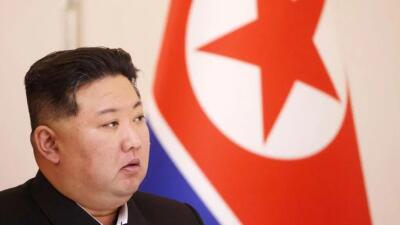 NKorea aṭanga tlanchhiain Kim Jong-un khing dawn