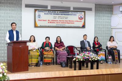 Thlan tlin hmeichhiate inzirna buatsaih