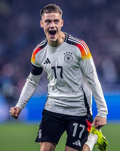 Euro 2024 thleng tur Germany an chak