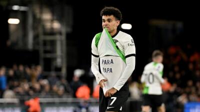 Diaz-a pa rututen intiamkam an duh