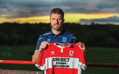 Boro boss thar Carrick a inpeih