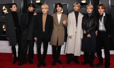 BTS-in livestream concert leh documentary tichhuak dawn