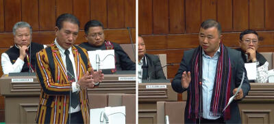 House-ah Lengpui ram hralh sawi chhuak; CBI kan chhuitir dawn - Chief Minister