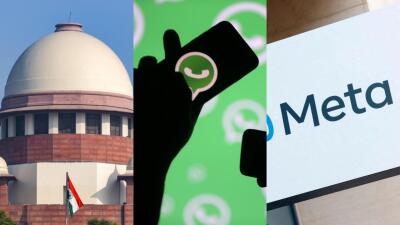 SC-in WhatsApp leh a enkawltu Meta hnenah warning pe