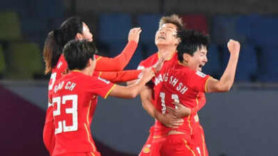 Korea hmachhawn tur China