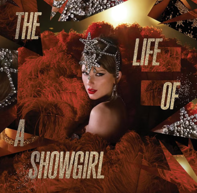 Billboard 200 : No 1-ah Taylor Swift bawk a awm leh